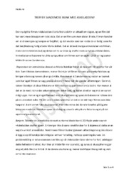 Askeladden i Soria Moria Slott | Analyse