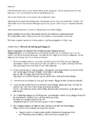 Erik Werenskiold var en norsk maler og tegner