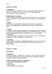 Norsk Kompendium