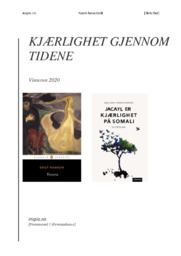 Kjærlighet Gjennom Tidene