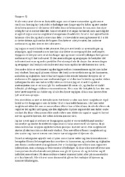 Prøve kapitte 8 | Biologi