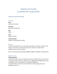 Det styrker, musklene, skjelettet