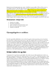Gjenoppdagelse av antikken
