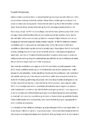 Fra polis til imperium | Romerriket