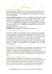 Klimaendringer | Oppgave