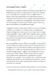 Energikilder | Innleveringsoppgave i Geofag 2