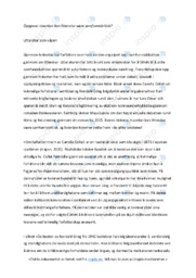 Hvordan kan litteratur være samfunnskritisk