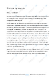 ‘Vær utålmodig menneske’ | ‘Bodskapen min til dykk’