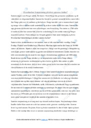 Fornorsknings påvirkning på samenes kultur