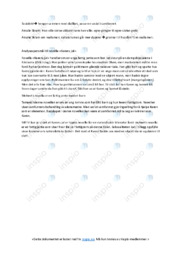 ‘Karens jul’ | Analyse