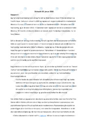 Sult av Knut Hamsun | Modernismen