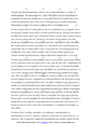 Renslighet er en dyd | Norsk