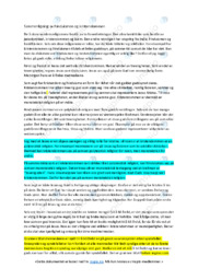 Hinduismen og kristendommen | Sammeligning