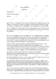 Ekstremisme | Essay