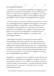 Brytter loven med ytringsfrihet | Analyse