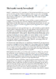 Vindkraftnå.no | Analyse