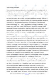 Islam og muslimer | Analyse
