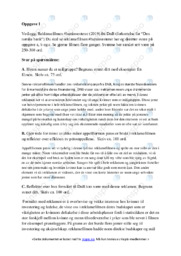 #huninvesterer  | Analyse af Reklamefilm