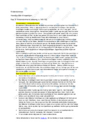 Kristendommens særpreg og bibelen | Oppgave i religion