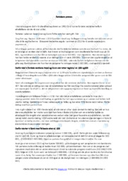 Ekteskapsloven av 1991 | Rettslære prøven