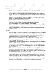 Konfutse og Aristoteles | Oppgave i filosofi