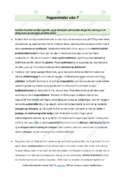 Stråling fra sola til universet | Oppgave i Naturfag