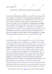 Å minnes Srebrencia kan bekjempe dagens fascisme