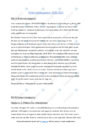 Flukten fra virkeligheten & Snakkisribba