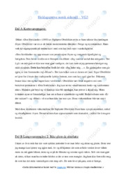 Modernismen og nyromantikken