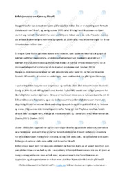 Drøfting av kjønn innen filosofi | Analyse i Religion