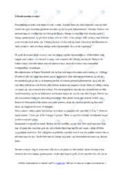 Å forstå norske eventyr