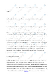 Franske revolusjonen | Analyse i Historie