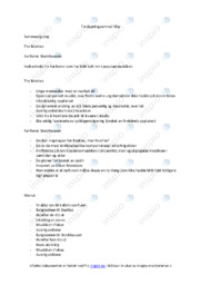 The Beatles og Karlheinz Stockhausen | Analyse