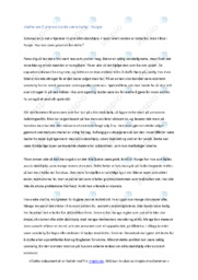 Drøfting av Eutanasi | Analyse i Religion