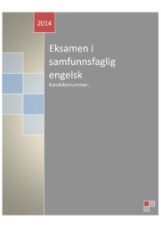 The Great Gatsby | Social conditions in britain | Analyse