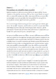 Forventninger om seksualitet skaper ensomhet