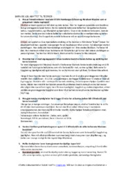 Barn og lek | Knyttet til teorier | Psykologi