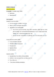 Tidlig modernisme | Nyromantikk