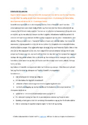 Industri | Scientific managment | Oppgave i sosiologi