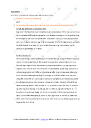 Realismen | En middag