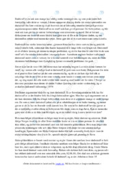 Dødstraff fra vinkler | Argumentasjonsvinkler | Oppgave i anne