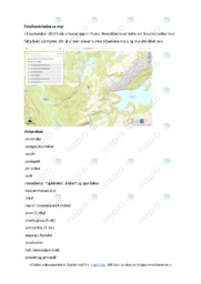 Myr | Rapport | Oppgave | Biologi