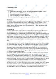 Romerrikets fall | Fra et urbant til et ruralt samfunn | Oppgave