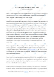 Verdens største jordskjelv | Fagartikkel | Naturfag