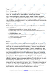 QuestionMarks AS | Analyse | Markedsføring of ledelse