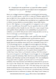 Kommende militær stormakt | Fagartikkel | Samfunnsfag