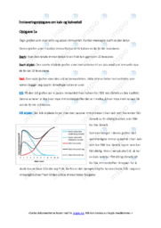 Kalv og kalvestell | Oppgave | Landbruk