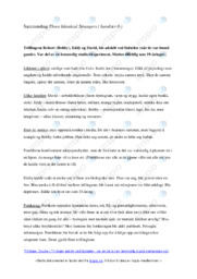 Three Identical Strangers | Sammendrag | Engelsk