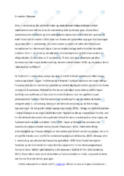 2 Verdenskrig åRsaker Konsekvenser | Oppgave | Historie