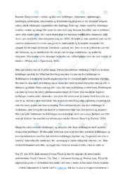 Rasisme | George Floyd | Oppgave i psykologi